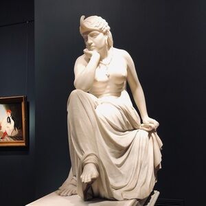 Meet your Posher, Patricia